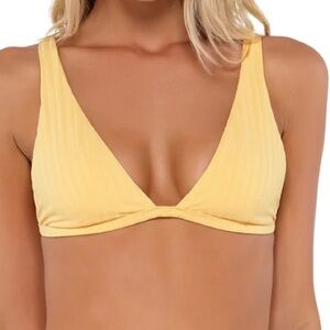 SWIM SYSTEMS DD cup bikini top